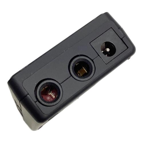 クロマティックチューナー TU-12EX