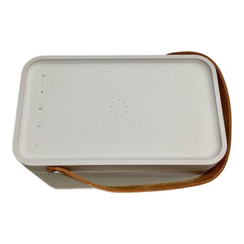 スピーカー Beolit20