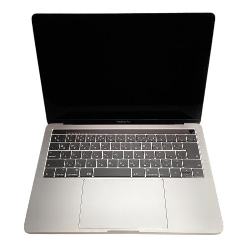 （美品）A2159 MacBook Pro シルバー Apple MacBook Pro 2019年 A2159｜トレファクONLINE