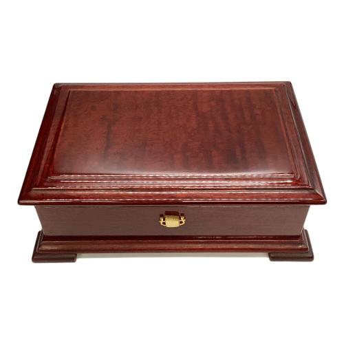 オルゴール ORPHEUS 50弁 交響曲第5番「運命」 交響曲第9番