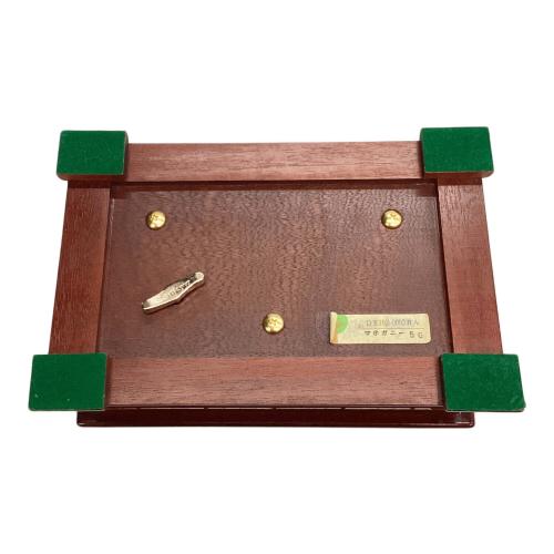 オルゴール ORPHEUS 50弁 交響曲第5番「運命」 交響曲第9番「合唱