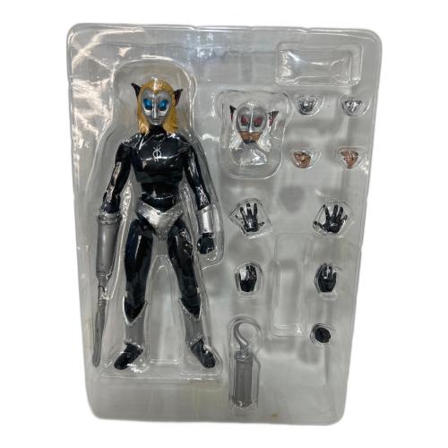 マグマ星人 ウルトラマン パッケージ傷み有 ULTRA ACT