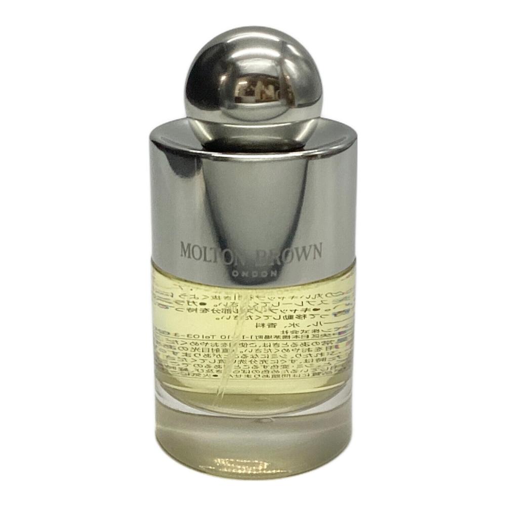 オードトワレ ミルクムスクコレクション 100ml 残量80%-99