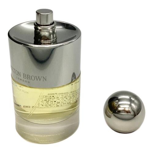 オードトワレ ミルクムスクコレクション 100ml 残量80%-99%