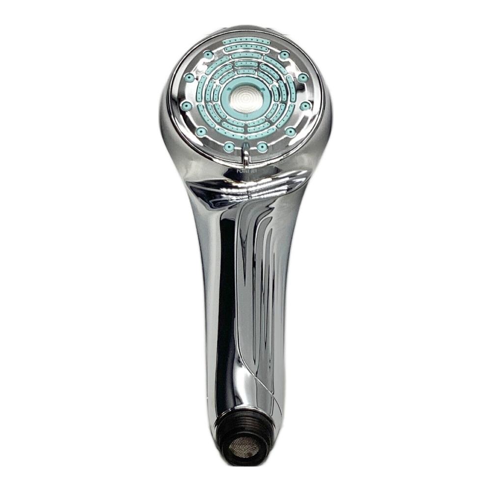 シャワーヘッド ReFa FINE BUBBLE U RS-BH-15A｜トレファクONLINE