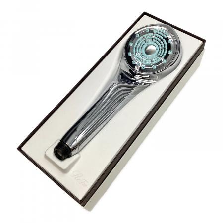 シャワーヘッド ReFa FINE BUBBLE U RS-BH-15A｜トレファクONLINE