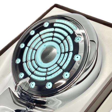 シャワーヘッド ReFa FINE BUBBLE U RS-BH-15A｜トレファクONLINE