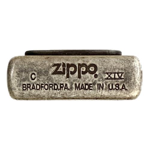 ZIPPO CAMEL 1998年