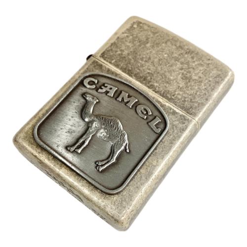 ZIPPO CAMEL 1998年