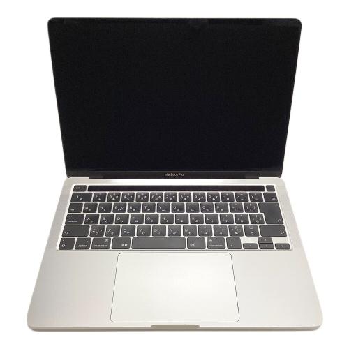 Apple MacBook Pro 2020年 A2289