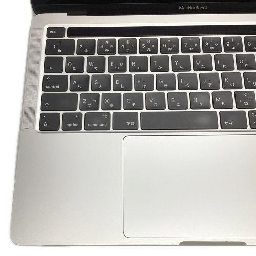 Apple MacBook Pro 2020年 A2289