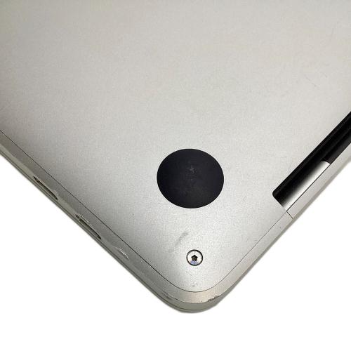 Apple MacBook Pro 2020年 A2289｜トレファクONLINE