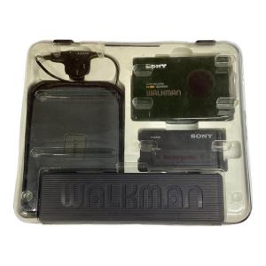 WALKMAN WM-EX60 グリーン