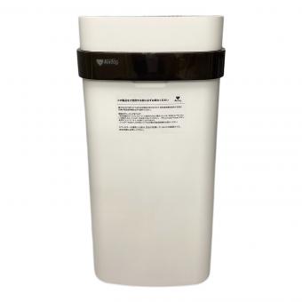 空気清浄機 KJ300F-X5 2021年製 未開封フィルター付属