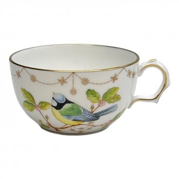 ROYAL COPENHAGEN (ロイヤル・コペンハーゲン) ブルーパルメッテ