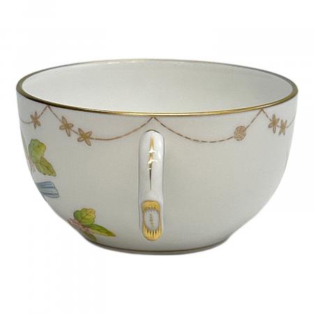 Herend (ヘレンド) カップ フォレ（鳥）/マスターペインター