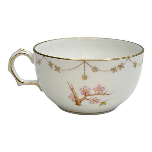 Herend (ヘレンド) カップ フォレ（鳥）/マスターペインター