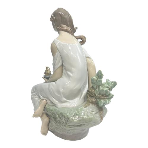 LLADRO (リヤドロ) フィギュリン THE MUSE 女神 7703 1500体限定