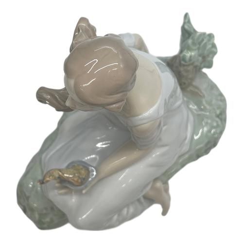 LLADRO (リヤドロ) フィギュリン THE MUSE 女神 7703 1500体限定