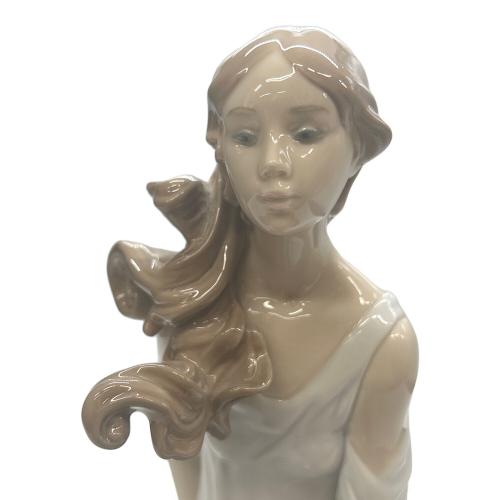 LLADRO (リヤドロ) フィギュリン THE MUSE 女神 7703 1500体限定