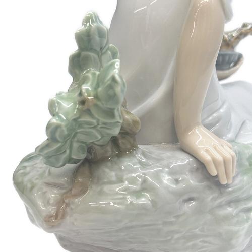 LLADRO (リヤドロ) フィギュリン THE MUSE 女神 7703 1500体限定