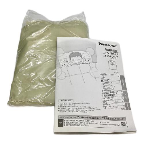 布団乾燥機 FD-F06J7｜トレファクONLINE