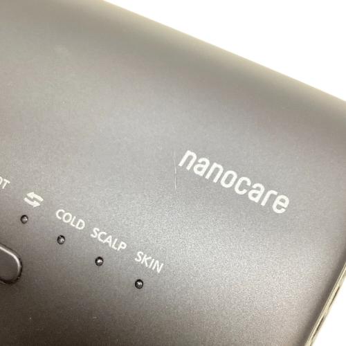 ヘアードライヤー ナノケア EH-NA0J-A ディープネイビー