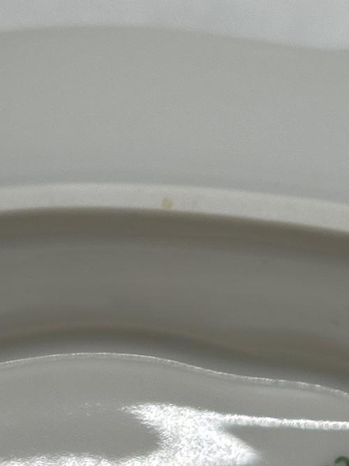 ROYAL COPENHAGEN (ロイヤル・コペンハーゲン) ソースボート ホワイトフルーテッド・ハーフレース USED