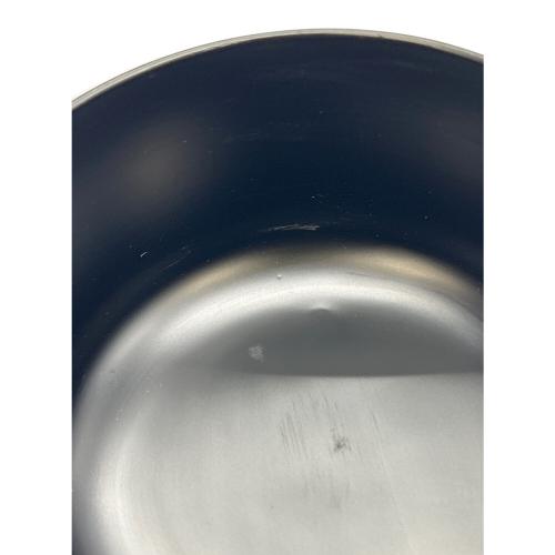 琉球漆器(リュウキュウシッキ) 棗(なつめ) ハイビスカス 茶器