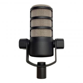 ダイナミックマイク PODMIC