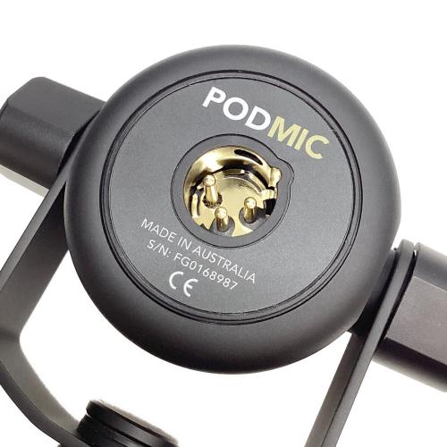 ダイナミックマイク PODMIC｜トレファクONLINE