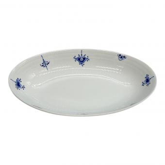 ROYAL COPENHAGEN (ロイヤル・コペンハーゲン) プレート ブルーパルメッテ・ブロッサム