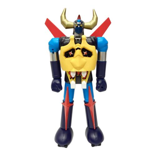 大空魔竜ガイキング ジャンボマシーン4号 レトロホビー 復刻版