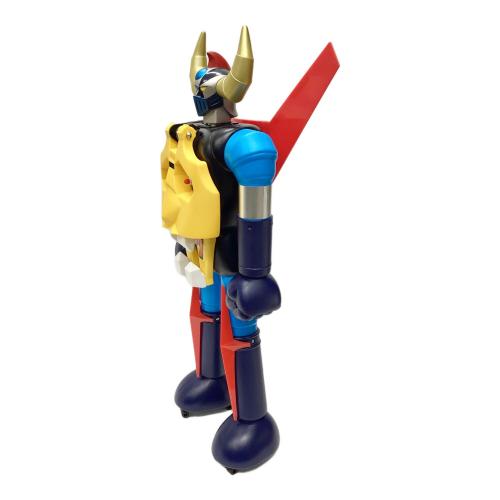 大空魔竜ガイキング ジャンボマシーン4号 レトロホビー 復刻版