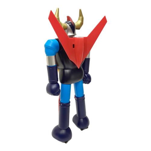大空魔竜ガイキング ジャンボマシーン4号 レトロホビー 復刻版