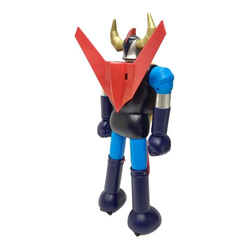 大空魔竜ガイキング ジャンボマシーン4号 レトロホビー 復刻版