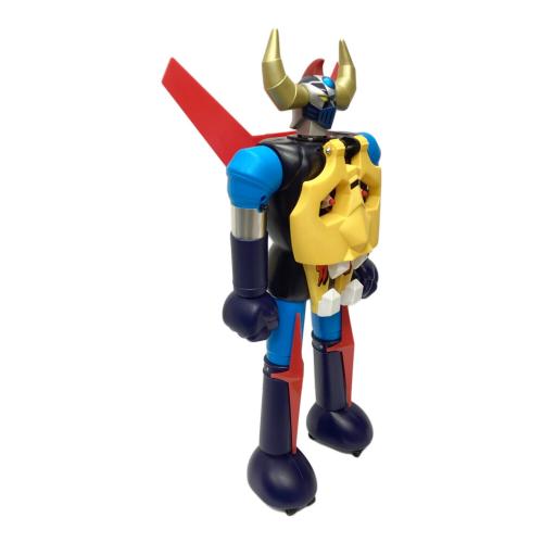 大空魔竜ガイキング ジャンボマシーン4号 レトロホビー 復刻版