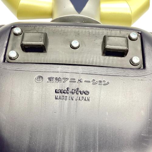 大空魔竜ガイキング ジャンボマシーン4号 レトロホビー 復刻版