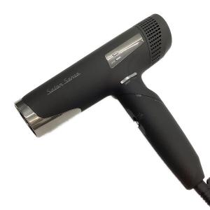 ヘアードライヤー KHD-B500 フロストブラック