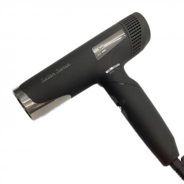 FESTINO (フェスティノ) ツヤモイストドライヤー 開封済み SMHB-029-SB