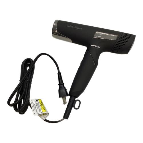 ヘアードライヤー KHD-B500 フロストブラック