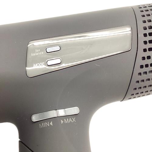 ヘアードライヤー KHD-B500 フロストブラック