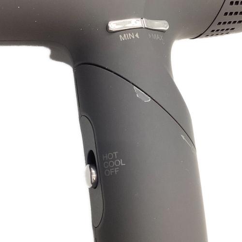 ヘアードライヤー KHD-B500 フロストブラック