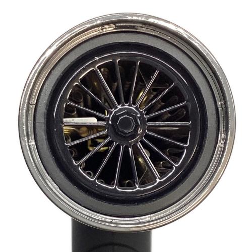 ヘアードライヤー KHD-B500 フロストブラック