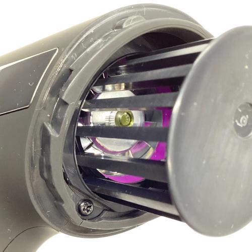 ヘアードライヤー KHD-B500 フロストブラック