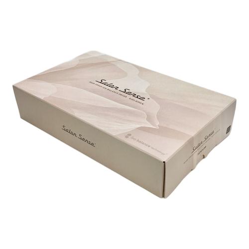 ヘアードライヤー KHD-B500 フロストブラック