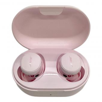 ワイヤレスイヤホン QuietComfort Earbuds ダンダダンコラボパッケージ
