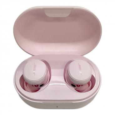 BOSE (ボーズ) ワイヤレスイヤホン QuietComfort Earbuds 動作確認済み