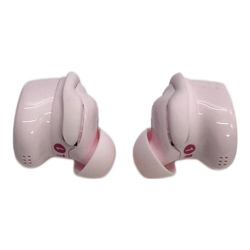 ワイヤレスイヤホン QuietComfort Earbuds ダンダダンコラボパッケージ