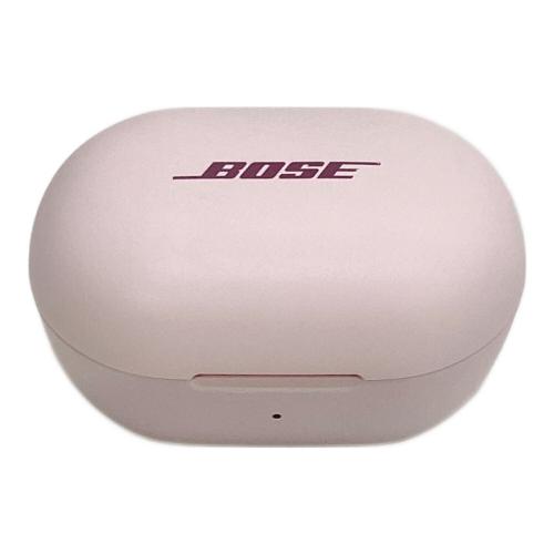 ワイヤレスイヤホン QuietComfort Earbuds ダンダダンコラボパッケージ